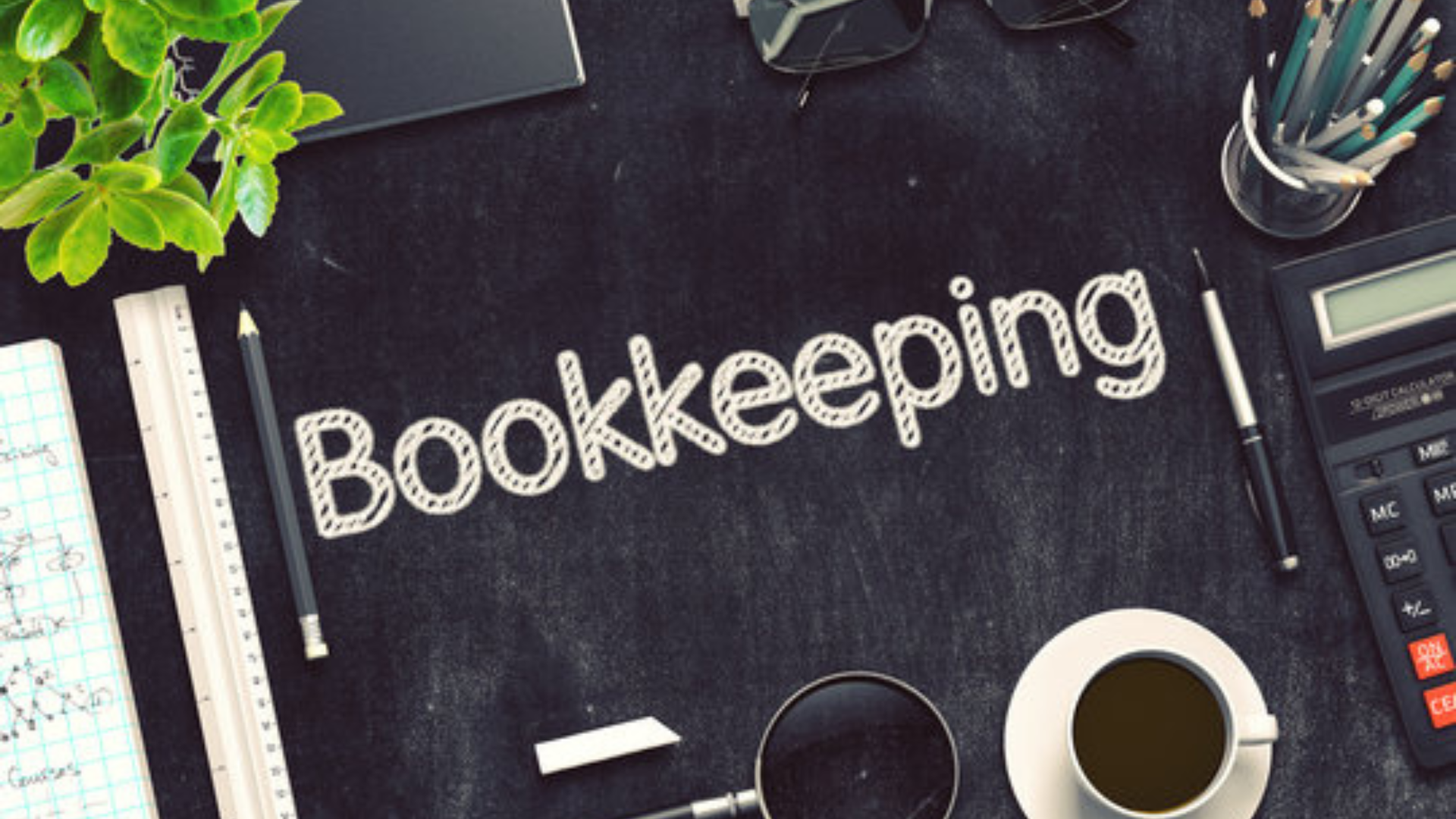 Bookkeeping Services