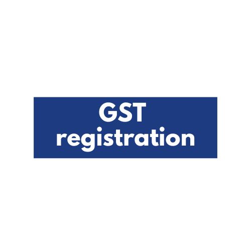 GST Registration