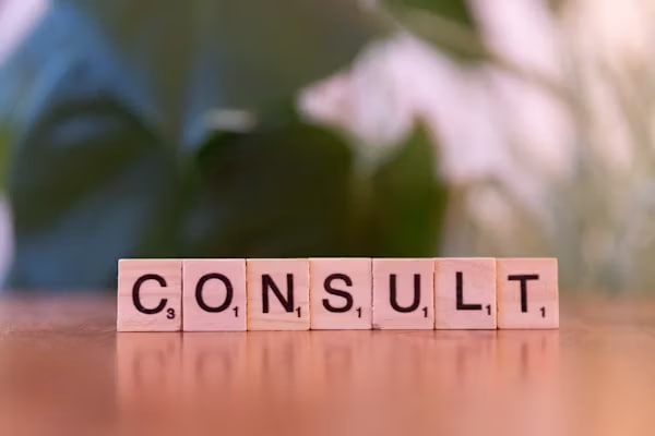 Business Consulting