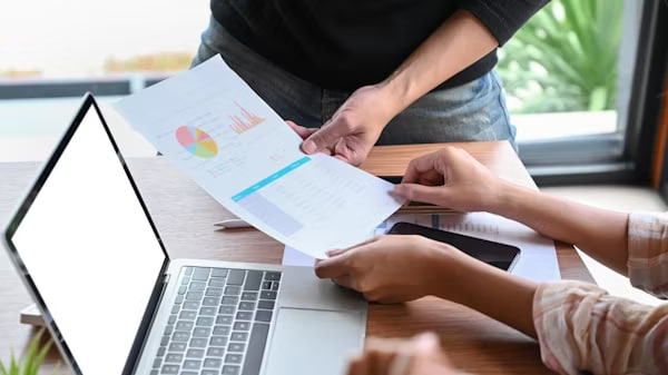 Financial Advisory
