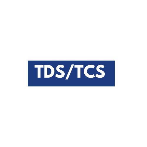 TDS/TCS Returns