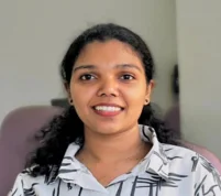 ANJANA .V