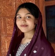 FATHIMA NIDA