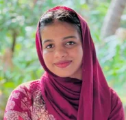 FATHIMA SHIMNA