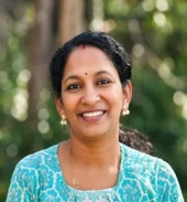 JINISHA RAJ .AP
